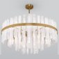 Подвесная люстра Bogates Hollis 368/12 Smart