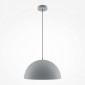Подвесной светильник Maytoni Basic colors MOD168PL-01GR