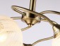 Потолочная люстра Ambrella light Traditional TR3199