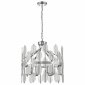 Подвесная люстра Vele Luce Polaris VL4153P26