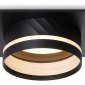 Встраиваемый светильник Ambrella light Techno Spot GX53 Acrylic tech TN5222