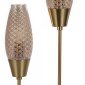 Интерьерная настольная лампа Escada Desire 10165/2 Copper