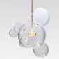 Подвесной светильник Inodesign Bolle BLS INO_Bolle BLS 6 40.1225