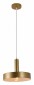 Подвесной светильник Escada 1110/1S Gold
