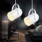 Подвесной светильник Ambrella light TRADITIONAL TR8205