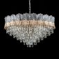 Подвесная люстра MODELUX ML.9507.800 GD