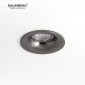 Точечный светильник Raumberg Terra TerraGunBk