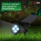 Светильник на солнечных батареях ЭРА ERASP024-10 