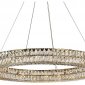 Люстра NEWPORT 8550/95 C gold polished