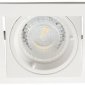 Точечный светильник Kanlux ALREN DTL-W 26753