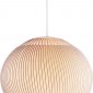 Подвесной светильник DeLight Collection 8610P 8610P/C LED white
