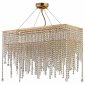 Подвесная люстра Arti Lampadari Milano Milano E 1.5.70X25.105 G