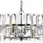 Подвесная люстра Maytoni Puntes MOD043PL-06CH
