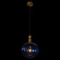 Подвесной светильник Loft IT Melon 10426 Blue