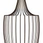 Плафон Nowodvorski Cameleon Luksor L 8593