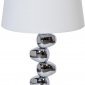 Интерьерная настольная лампа Garda Decor 22-88657