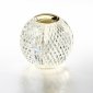 Интерьерная настольная лампа Crystal 5008/2TL