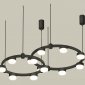Подвесная люстра Ambrella light XR XR92091006