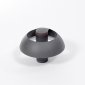 Настенный светильник уличный Oasis Light W2253S
