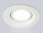 Точечный светильник Ambrella light Techno Spot TN102741