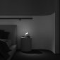 Трековый светильник Focus LED TR032-4-5W3K-M-DS-BBS