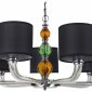 Подвесная люстра Arti Lampadari Liberi E 1.1.7 N