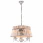Подвесная люстра Maytoni Bird ARM013-33-W
