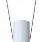 Подвесной светильник iLedex Oxygen ZD8213S-12W SWH
