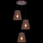 Подвесной светильник Reluce 03201-0.9-03
