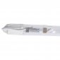 Настенно-потолочный светильник  ULT-V45-36W/6500K IP65 WHITE