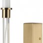 Бра Odeon Light Lark 5431/2WL