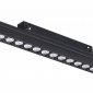 Трековый светильник Novotech SHINO FLUM 358420