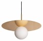 Подвесной светильник Loft IT Ufo 10120/350P Gold
