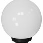 Наземный светильник Fumagalli Globe 250 G25.B25.000.AYE27