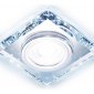 Встраиваемый светодиодный светильник Ambrella light Led S215 CL