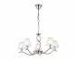 Подвесная люстра Ambrella Light High Light LH57081
