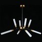 Подвесная люстра Aployt Oliwia APL.604.07.09
