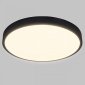 Потолочный светильник Ronda PLC.500-72-CCT-BK