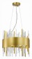 Подвесная люстра ST Luce Olvera SL1633.203.08