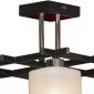 Потолочный светильник Lussole Costanzo LSL-9007-04