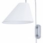 Бра Arte Lamp Rondo A4086AP-1CC