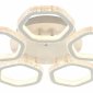 Потолочная люстра Escada Centauri 10263/5LED