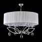 Подвесная люстра Maytoni Miraggio MOD602-04-N