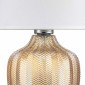 Интерьерная настольная лампа Escada Pion 10194/L Amber