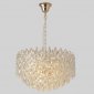 Люстра Crystal Lux HEDONIST HEDONIST SP12