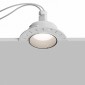 Встраиваемый светильник Hesby Lighting Stockholm HSBL_0201