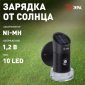 Настенный светильник уличный ЭРА ERAFS012-04