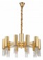 Подвесная люстра Moderli PKlimand V10010-10P