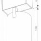 Светильник на штанге Arlight MAG-45 046594