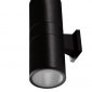 Уличный настенный светильник Crystal Lux CLT 138W300 BL, 1400/523, 067.004